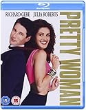 Pretty Woman [Blu-ray]