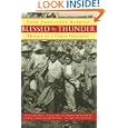 Blessed by Thunder: Memoir of a Cuban Girlhood