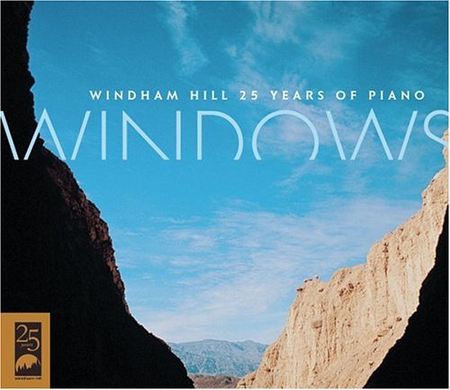 CD-Charts  Music : Windows: Windham Hill 25 Years of Piano