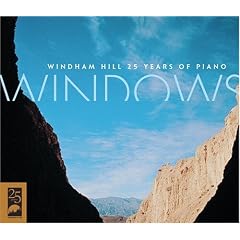 Windows: Windham Hill 25 Years of Piano