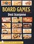 Board Games: With Price Guide (A Schiffer Book for Collectors)