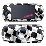Wrapstar Winner Graphic Skin(PSP)