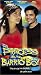 VHS : Princess & Barrio Boy