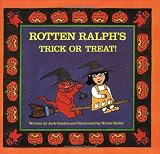 Rotten Ralphs Trick or Treat (Rotten Ralph)