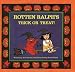Rotten Ralph's Trick or Treat