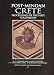 Search : Post Minoan Crete: Proceedings of the First Colloquium on Post-Minoan Crete Held by the British School at Athens and the Insititute of Archaeology, University College lo (Bsa Studies, 2)