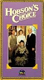 VHS : Hobson's Choice