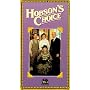Hobson's Choice [VHS]