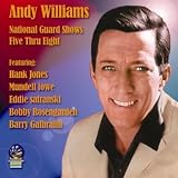 National Guard shows - Five thru eight
