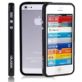  i-BLASON Premium Apple New iPhone 5 Bumper Case ...