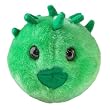 GIANT Microbes - Chlamydia (Chlamydia trachomatis) Plush Toy