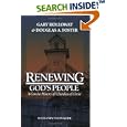 Renewing God's People: A Concise History of Churches of Christ by  Gary Holloway and Douglas A. Foster