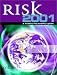 Book Risk 2001