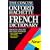 The Oxford-Hachette Concise French Dictionary: French-English; English-French (Oxford Reference)