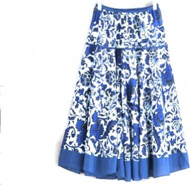 Rsan New 2014 Summer Gypsy Boho Hippie Print Tube Dress Big Wave Skirt (10#)