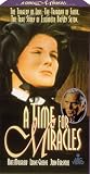 A Time For Miracles [VHS]