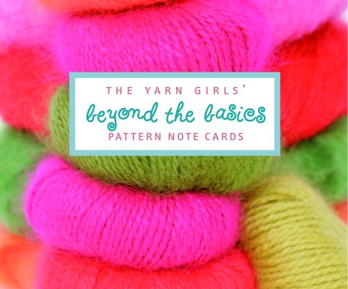 The Yarn Girls