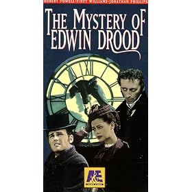Mystery of Edwin Drood