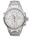 IWC Men's GST Chrono-Rattrapante Watch #IW371523