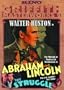 Walter Huston Double Feature (Abraham Lincoln / The Struggle)