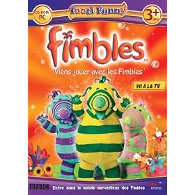 Fimbles
