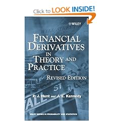 Financial Derivatvies in Theory and Practice, Revised Edition