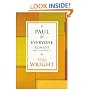 Paul for Everyone: Romans Part 1 Chapters 1 - 8