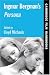 Ingmar Bergman's Persona (Cambridge Film Handbooks)