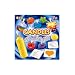Ksg Arts and Crafts Cool Candles Candle Making Kit