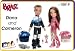 Bratz Sportz Twin Pack,Dana and Cameron, Racecar Drivers
