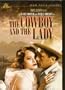 The Cowboy and the Lady - Slimcase DVD - Starring Gary Cooper and Merle Oberon
