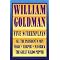 William Goldman books currently in print
