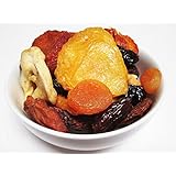Sunrise Mixed Dried Fruits-No Added Sugar, 32 oz. Free Shipping Now!