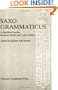 Saxo Grammaticus