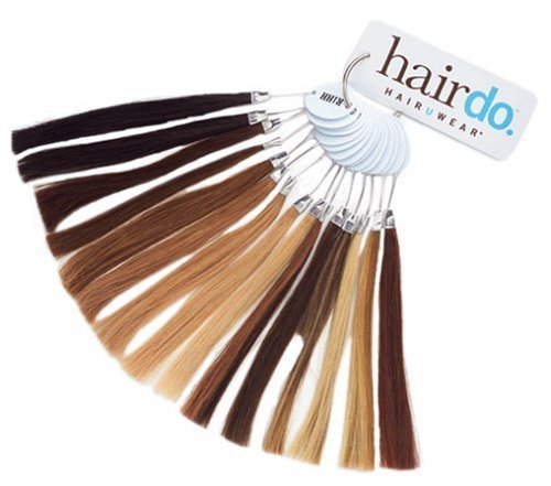 jessica simpson hairdo colors. hair extensions before and after - hairdo from Jessica Simpson and Ken Paves Human Hair Color