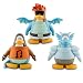 Disney Club Penguin 8 Pack Assortment - 2'' Mix 'N Match Figures_s-3