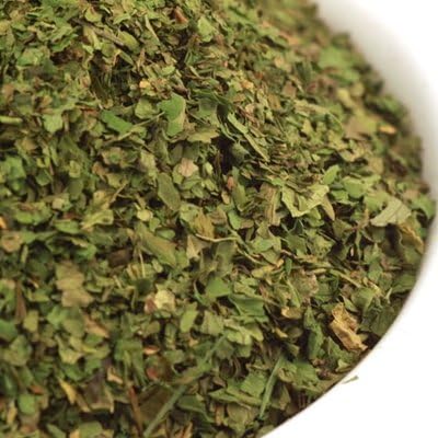 Dried Cilantro 1 lb bulk bag