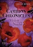 Produkt-Bild: Cambion Chronicles, Band 01: Violett wie die Nacht