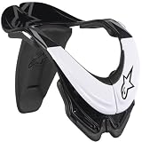 Alpinestars Bionic SB Neck Support Size: Medium M 650010-21-M