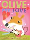 Olive My Love