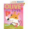 Olive, My Love