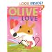 Olive, My Love