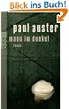 Mann im Dunkel