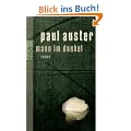 Mann im Dunkel