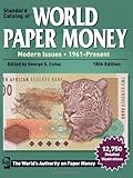 Standard catalog of world paper money. Modern issues, 1961-present