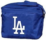 LA Dodgers Lunch Box by Logo Chair Company