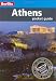 Berlitz: Athens Pocket Guide (Berlitz Pocket Gu...