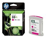 HP Original 88XL Magenta Ink Cartridge