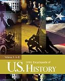 Uxl Encyclopedia of Us History