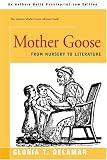 Mother Goose: From Nursery to Literature